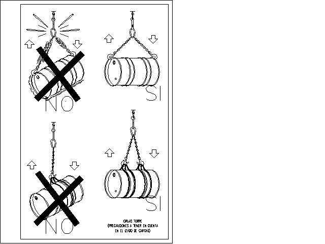 eslingas 3 GRAFICOS CAD SEGURIDAD